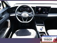 Volkswagen Tiguan - Vorschau Bild 7