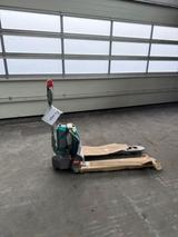 Jungheinrich Ameise PTE1.1 Neugerät - Ameise