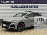 Audi RSQ8 Quattro-Pano-Matrix LED-Bang&Olufsen-AHK