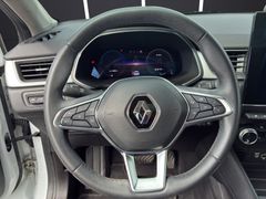 Renault Captur II 1.6 E-TECH Plug-in 160 Intens