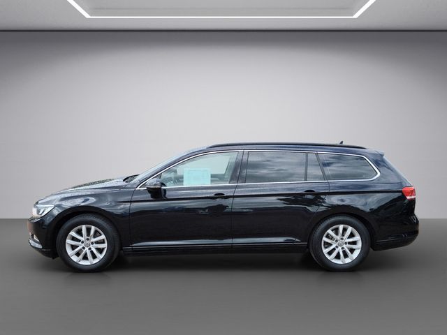Passat Variant Comfortline