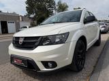 Fiat Freemont Black Code AWD/Automatik/7Sitzer - Fiat Freemont Gebrauchtwagen