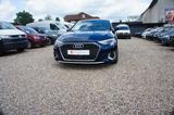 Audi A3 Sportback 35 TFSI ACC SHZ App connect - Audi A3 mit Benzin-Antrieb: Kleinwagen