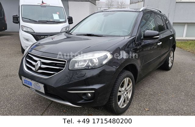 Renault Koleos Night&Day 2.0 dCi 4x4 XENON*LEDER*PANO*NA