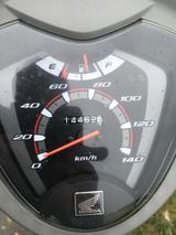 Honda Vision 110 - HONDA VISION