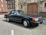 Mercedes-Benz Mercedes 560 SL R107 US-Import 1989 Note 2+ - Mercedes-Benz Gebrauchtwagen von 1989