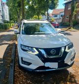 Nissan Auto Nissan xtrail 1,7 T32 7sitzer - Nissan X-Trail in Bochum