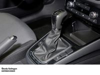 Skoda Fabia - Vorschau Bild 11