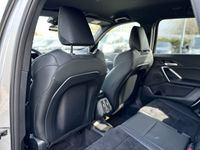 BMW X1 - Vorschau Bild 14