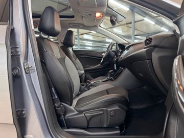Opel Grandland (X) - 7