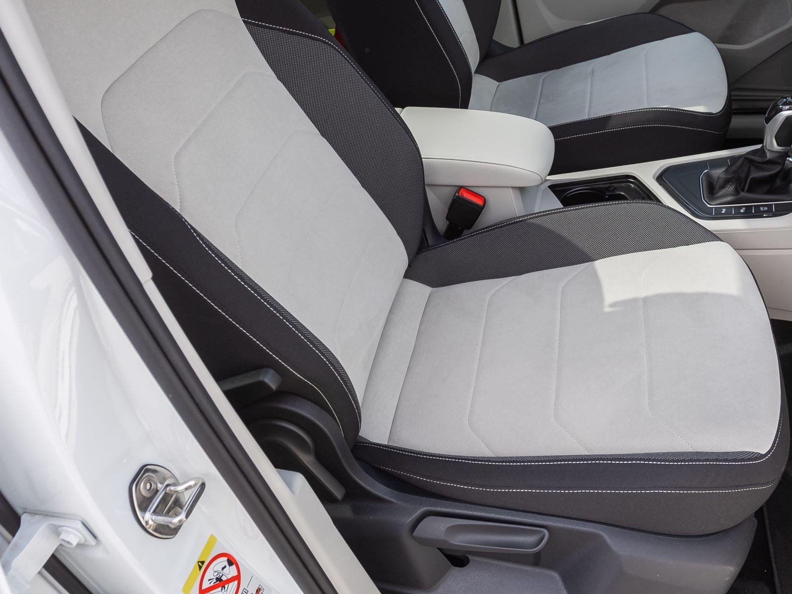 Volkswagen Tiguan - Bild 26