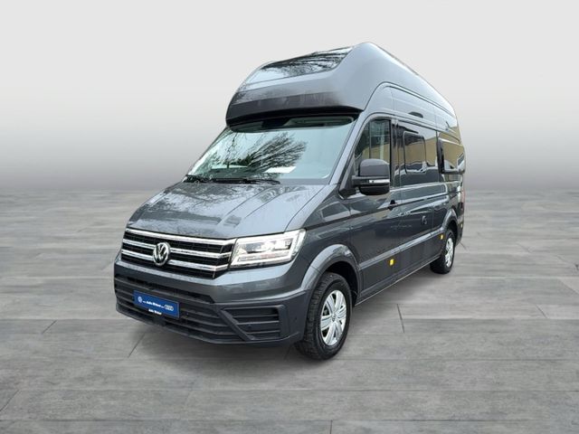 Volkswagen California Grand 600 StandHZG Panorama LED ACC E