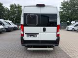 Peugeot Boxer Kasten Hochraum 333 L2H2 Premium/Kamera+ - Peugeot Boxer aus 2021