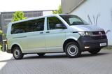 Volkswagen T6 Kombi Transporter lang 4MOTION*8-SITZER*TEMPO - : Sitzer 8