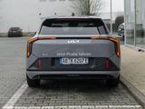 Kia EV4 81,4 kWh Earth Navi Schiebedach Sound-P 360° - Kia Gebrauchtwagen in Frankfurt