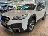 Subaru Outback Platinum | Leder schwarz| LED| EyeSight - Subaru Outback Gebrauchtwagen