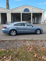 Volkswagen CC 2.0 TSI DSG -