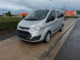 Ford Transit/Tourneo Custom Kombi 300 L1 Trend - Ford Tourneo transit