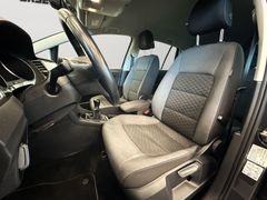VW Golf Sportsvan Join Navi Kamera PDC AHK 1-Hand 