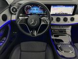 Mercedes-Benz E 300e Avantgarde Augmented+HUD+Kamera+AllWetter - Mercedes-Benz in Halle