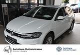 Volkswagen Polo 1.0 TSI Highline NAVI VIRTUAL SHZ PDC - VW Polo Gebrauchtwagen in Halle