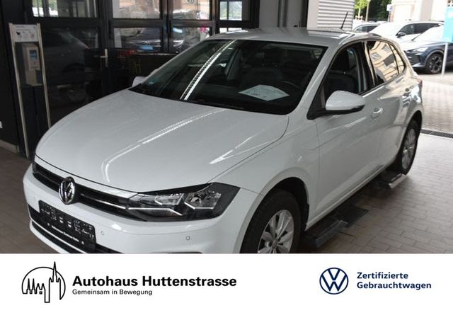 Volkswagen Polo 1.0 TSI Highline NAVI VIRTUAL SHZ PDC