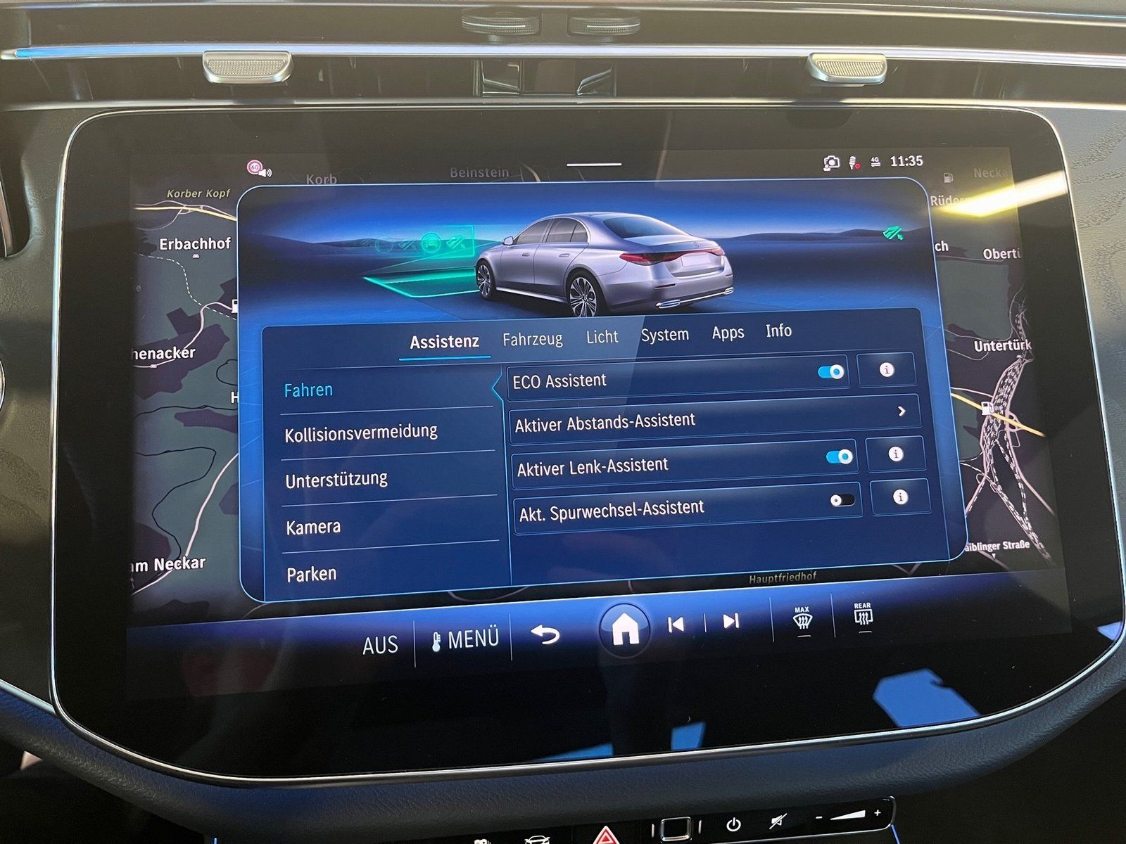 Fahrzeugabbildung Mercedes-Benz E 300 de AMG*Distronic*360*Pano*Burmester*Totwin