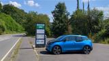 BMW i3 94Ahmit REX - Stadtauto mit Potenzi... - BMW i3 in Berlin
