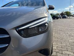 Fahrzeugabbildung Mercedes-Benz B 200 7-DCT Progressive AHK KAMERA NAVI LED