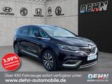 Renault Espace 1.6 dCi Initiale Paris 7 Sitz. ACC HUD - Renault Espace: 7sitzer