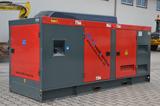 Andere Bauer GFS-120kW Stromaggregat / 150 kVA - LKW mit Stromaggregat