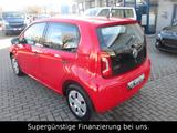 Volkswagen up! take up!,5-TÜRIG,KLIMA,GARANTIE - : mit ABS, Kleinwagen