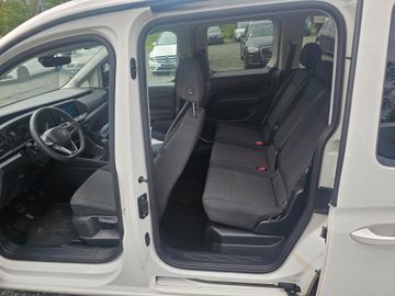 Volkswagen Caddy - 9