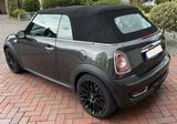 MINI John Cooper Works Cabrio  - MINI Cabrio Serie von privat