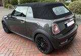 MINI John Cooper Works Cabrio  - MINI in Bremen