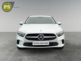 Mercedes-Benz A 180 Progressive Navi Digitales Cockpit LED     - Mercedes-Benz A 180 Gebrauchtwagen in Nürnberg