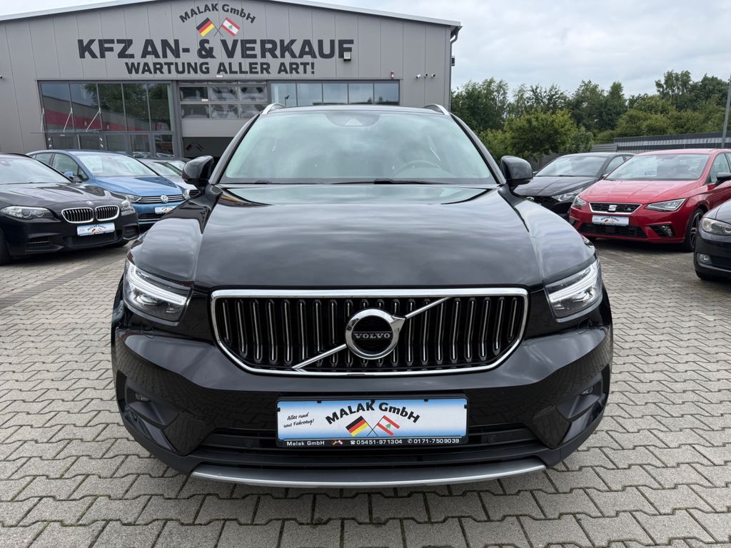 Angebot ansehen Volvo XC40