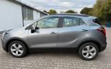 Opel Mokka X 1.4 Turbo Ultimate Automatik Ultimate - Opel Mokka X von privat