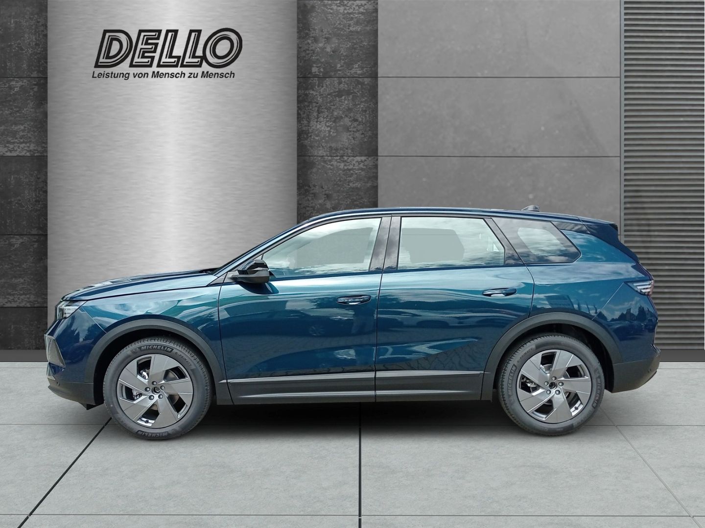 Opel Grandland (X) - Bild 2