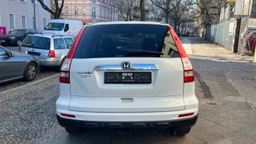Honda CR-V - 5