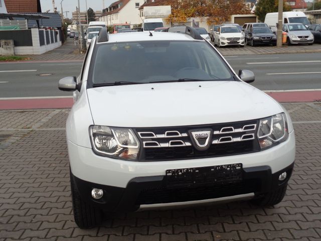 Dacia Duster I Prestige 4x4  Navi Leder