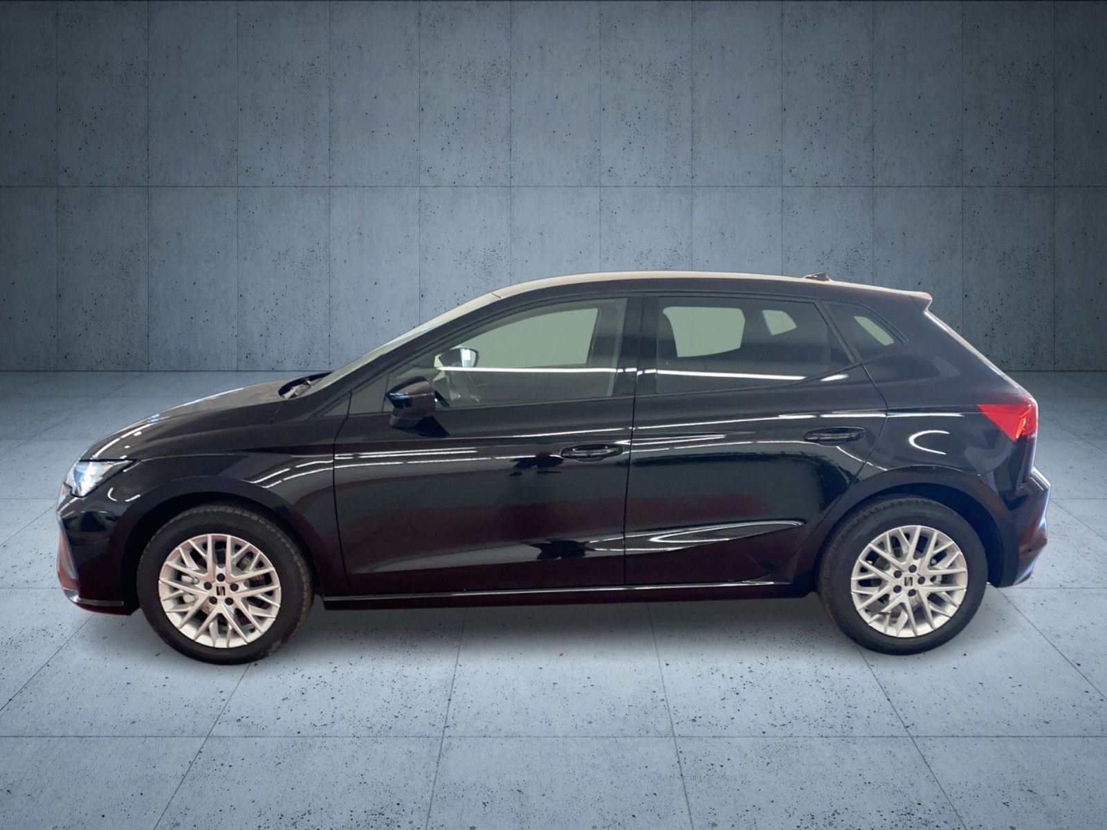 Seat Ibiza - Bild 2