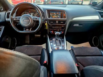 Audi Q5 - 6