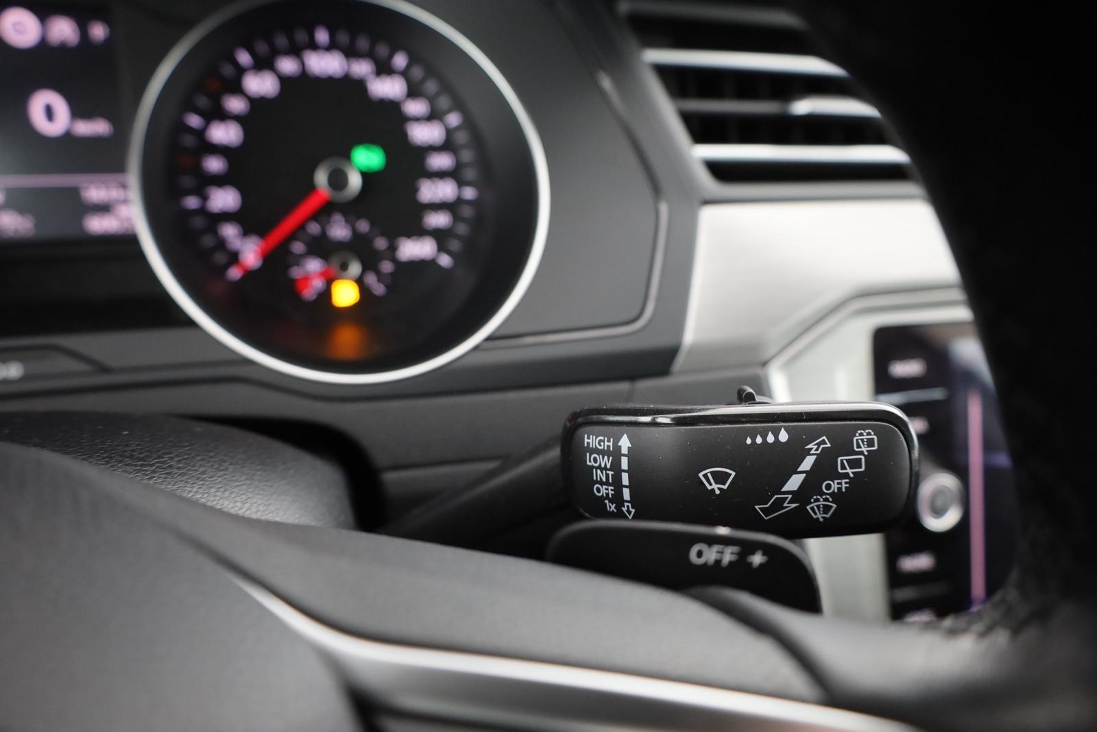 Volkswagen Passat 2.0 TDI DSG LED Navi Sitzheizung, миниатюра 20