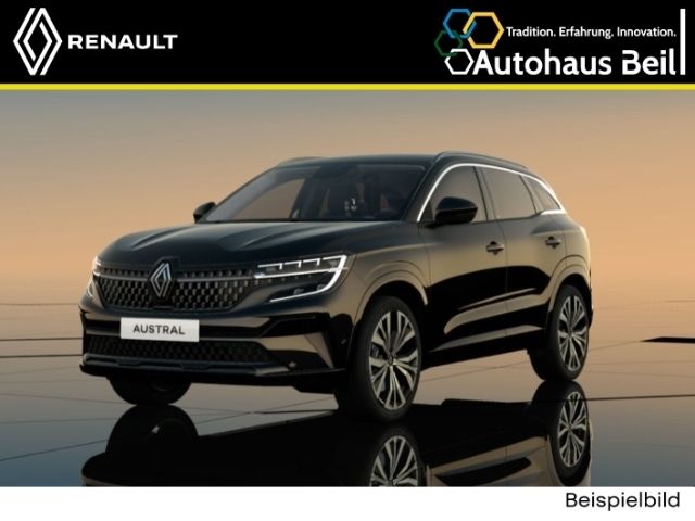 Renault Austral Iconic E-Tech Full Hybrid 200