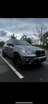 BMW X5 e70 40d M-Paket LCI Facelift / Taus... - BMW X5: Facelift