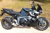 BMW K1300R  Top Zustand  Unfallfrei Zubehör  - SPORTTOURER VON 1001 BIS 1500 CCM