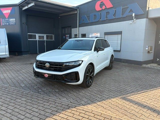 Volkswagen Touareg 3.0 TDI 210 kW 4Motion R-Line Pano Leder foto 1