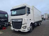 DAF XF 460 - Getränke/Schwenkwand - sehr gepflegt - Angebote
