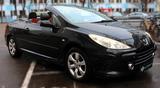 Peugeot 307 CC Cabrio-Coupe Sport XENON*NAVI* PDC* KLIMA - Peugeot 307: Automatik